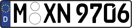 M-XN9706