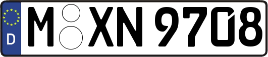 M-XN9708