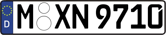 M-XN9710