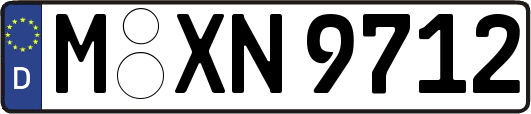 M-XN9712