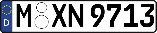 M-XN9713