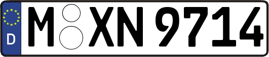 M-XN9714