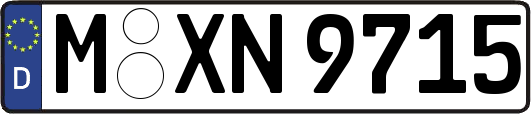 M-XN9715