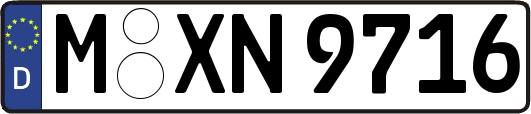M-XN9716