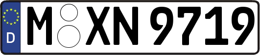 M-XN9719