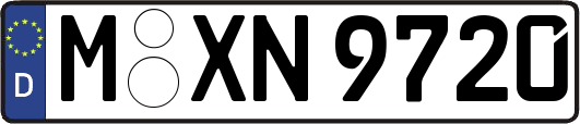 M-XN9720