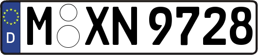 M-XN9728