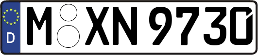 M-XN9730