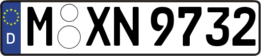M-XN9732