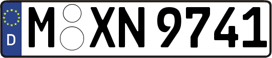 M-XN9741