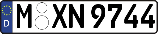 M-XN9744
