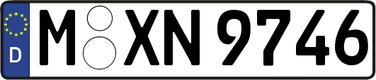 M-XN9746