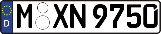 M-XN9750