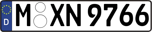 M-XN9766