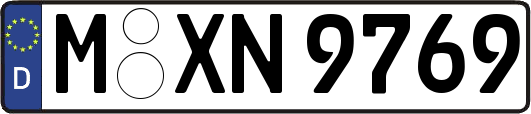 M-XN9769