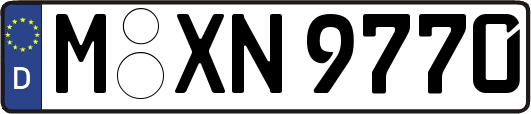 M-XN9770