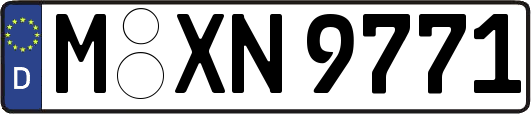 M-XN9771