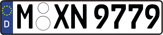 M-XN9779