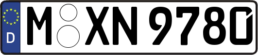 M-XN9780