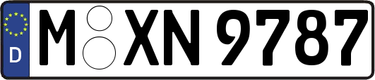 M-XN9787
