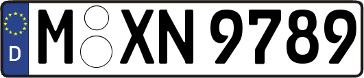 M-XN9789
