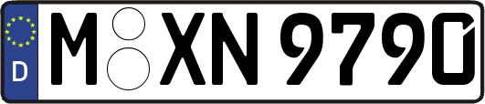 M-XN9790