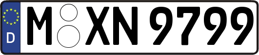 M-XN9799
