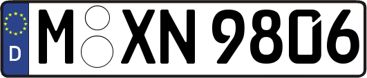 M-XN9806