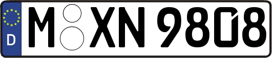 M-XN9808