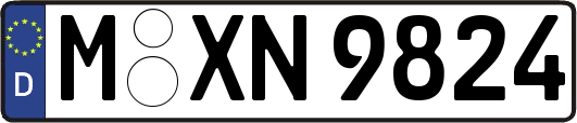 M-XN9824