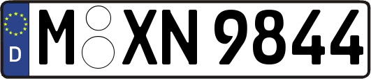 M-XN9844