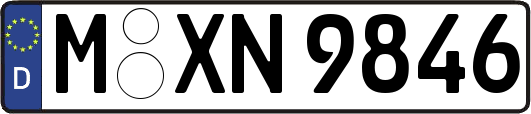 M-XN9846