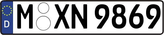 M-XN9869