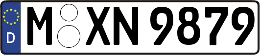 M-XN9879