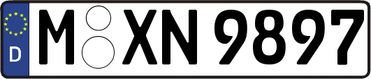 M-XN9897