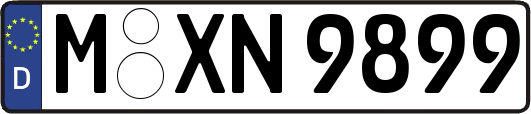 M-XN9899