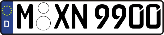 M-XN9900