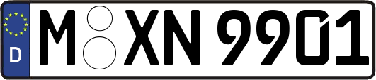 M-XN9901