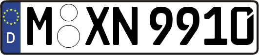 M-XN9910
