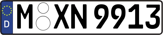 M-XN9913