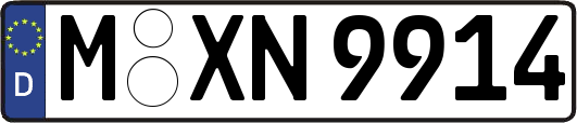 M-XN9914