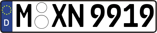 M-XN9919