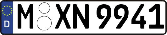 M-XN9941
