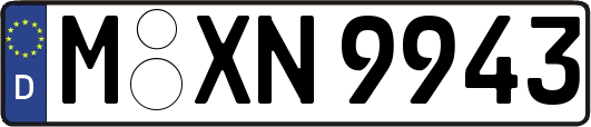 M-XN9943
