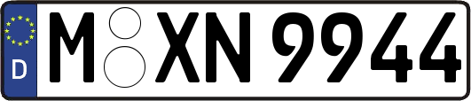 M-XN9944
