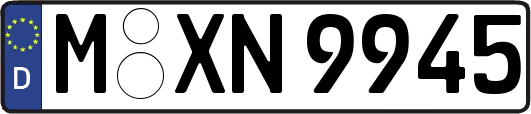 M-XN9945