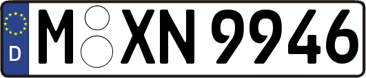 M-XN9946