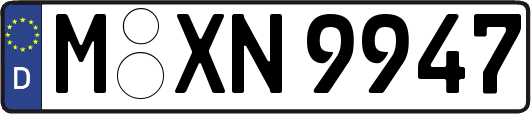 M-XN9947