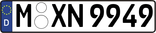 M-XN9949