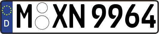 M-XN9964
